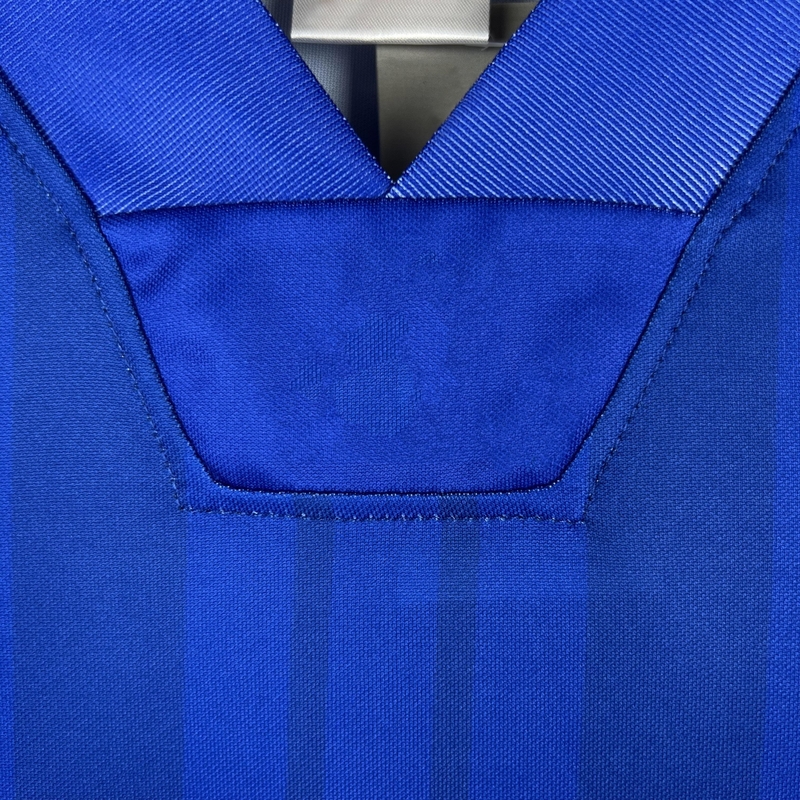 Vintage Soccer Jersey Printing Team Club Football Uniform Full Team Set Soccer Shirts