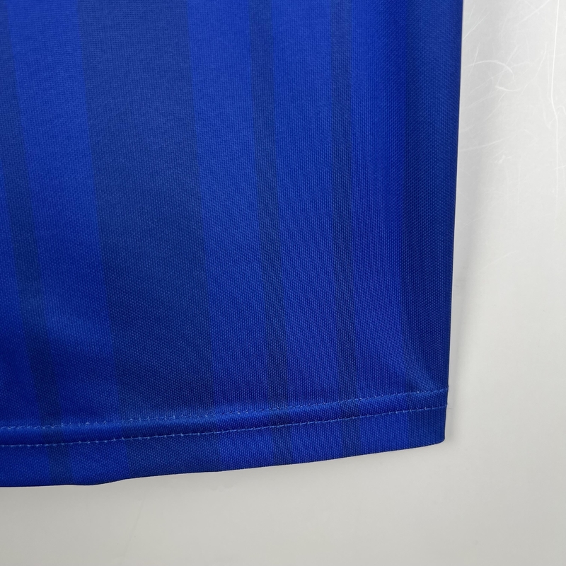 Vintage Soccer Jersey Printing Team Club Football Uniform Full Team Set Soccer Shirts