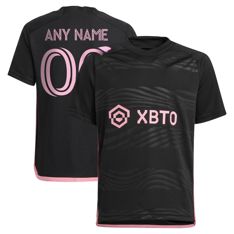 Support 7 Days Sample Order Lead Time Custom Name and Number Soccer Football Jersey