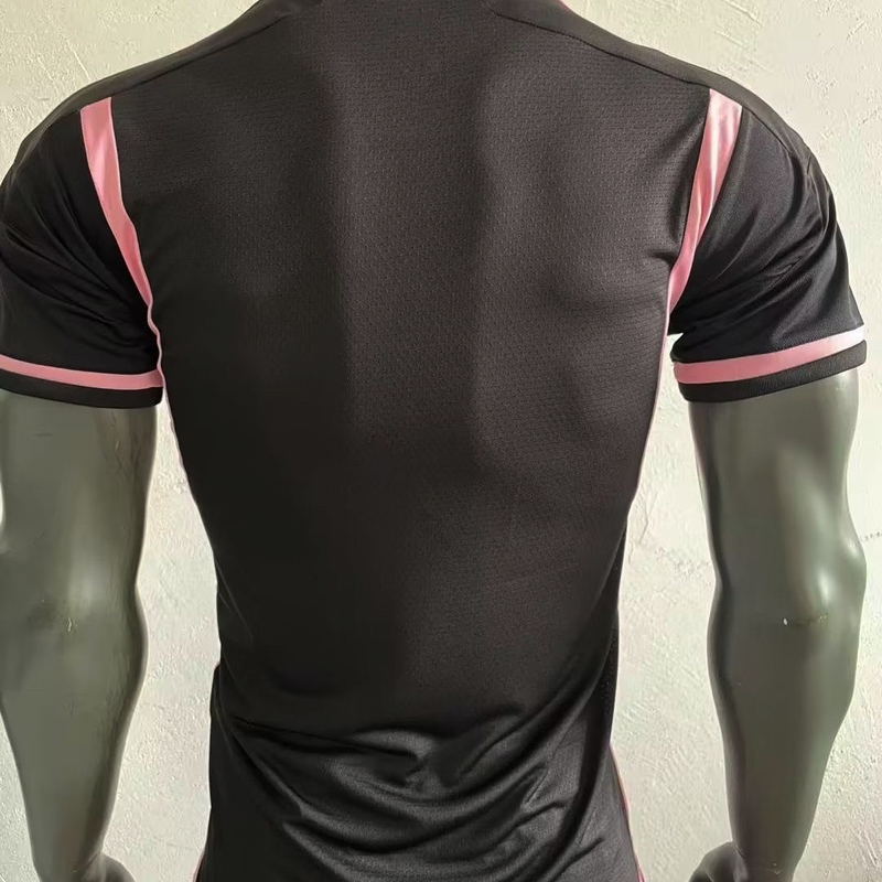 Support 7 Days Sample Order Lead Time Custom Name and Number Soccer Football Jersey