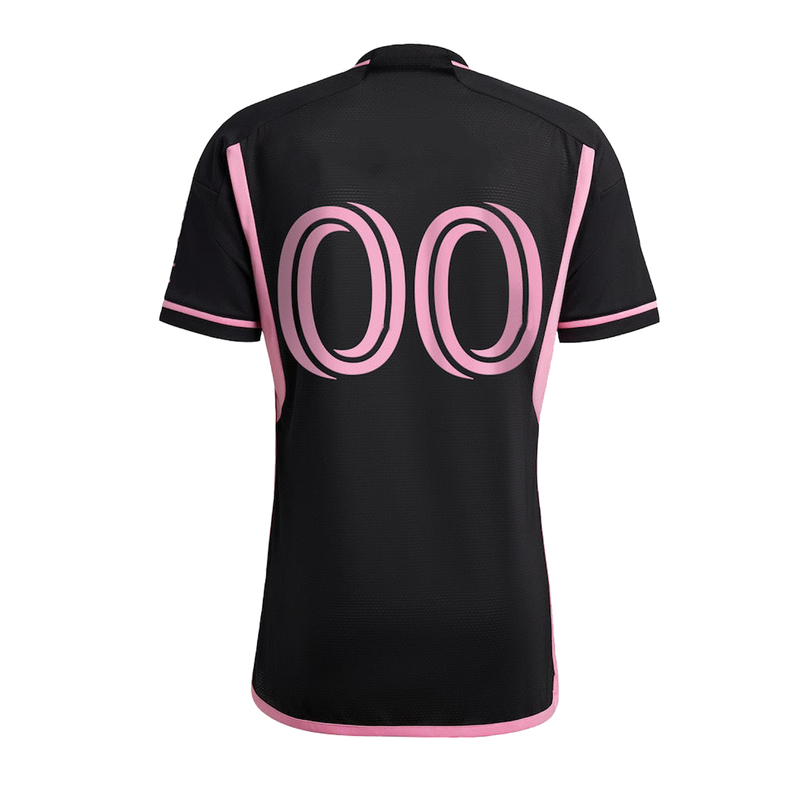 Support 7 Days Sample Order Lead Time Custom Name and Number Soccer Football Jersey